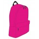 Ghiozdan simplu 42x30x14cm roz pigna Ghiozdan simplu 42x30x14cm roz pigna