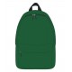 Ghiozdan simplu 42x30x14cm verde pigna Ghiozdan simplu 42x30x14cm verde pigna