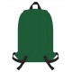 Ghiozdan simplu 42x30x14cm verde pigna Ghiozdan simplu 42x30x14cm verde pigna