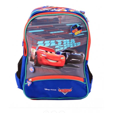 Ghiozdan troller clasele i-iv cars bleumarin pigna Ghiozdan troller clasele i-iv cars bleumarin pigna
