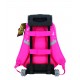 Ghiozdan troller cl 1/4 hello kitty roz pigna Ghiozdan troller cl 1/4 hello kitty roz pigna