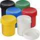 Guase 6 culori 20ml faber-castell