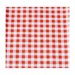 Hartie ambalaj cerata rosie