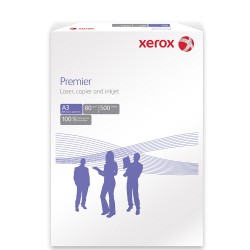 Hartie copiator a3 premier 80g 500/top xerox