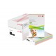 Hartie copiator a4 asortata pal 80g 5*50/top xerox