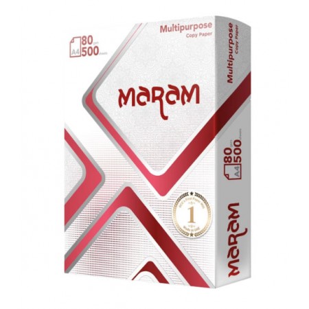 Hartie copiator a4 maram 500/top