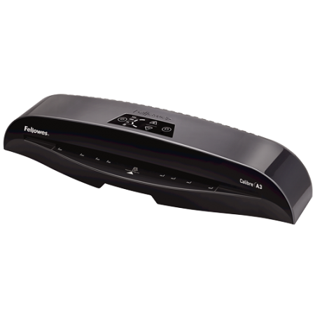 Laminator a3 calibre fellowes