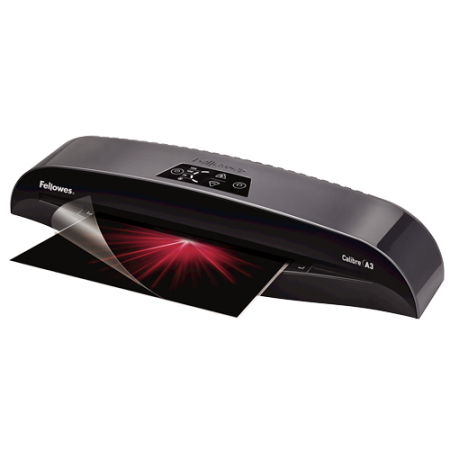 Laminator a3 calibre fellowes
