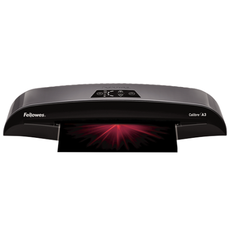 Laminator a3 calibre fellowes