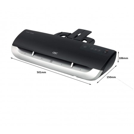 Laminator a3 fusion 3000l gbc