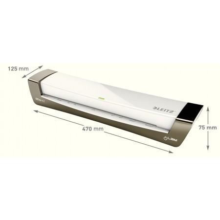 Laminator a3 ilam office leitz