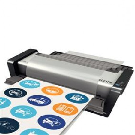 Laminator a3 ilam touch turbo pro leitz