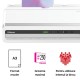 Laminator a3 jupiter lx 6 role fellowes