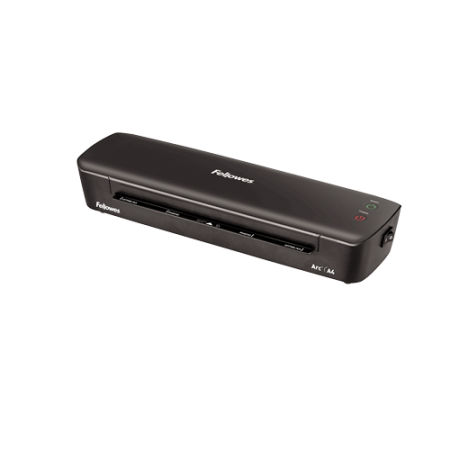 Laminator a4 arc fellowes