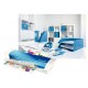 Laminator a4 ilam home office albastru leitz Laminator a4 ilam home office albastru leitz