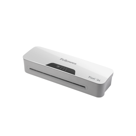 Laminator a4 pixel fellowes