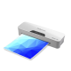 Laminator a4 pixel fellowes