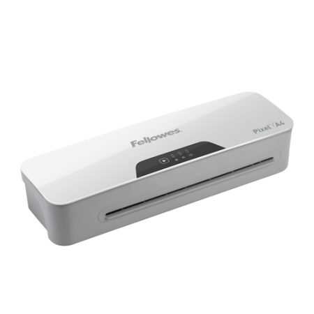 Laminator a4 pixel fellowes