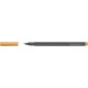 Liner 0.4mm maro-ocru grip faber-castell
