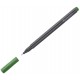 Liner 0.4mm olive grip faber-castell