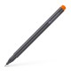 Liner 0.4mm oranj grip faber-castell