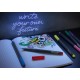 Liner 0.4mm set 20 grip faber-castell