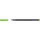 Liner 0.4mm verde iarba grip faber-castell