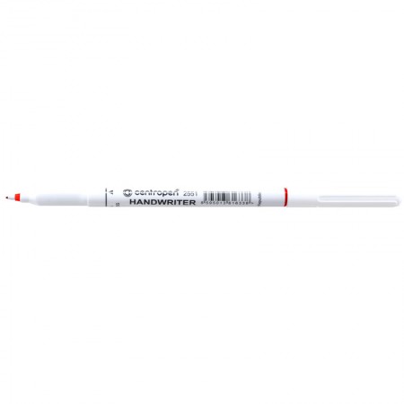 Liner 0.5mm rosu 2551m centropen