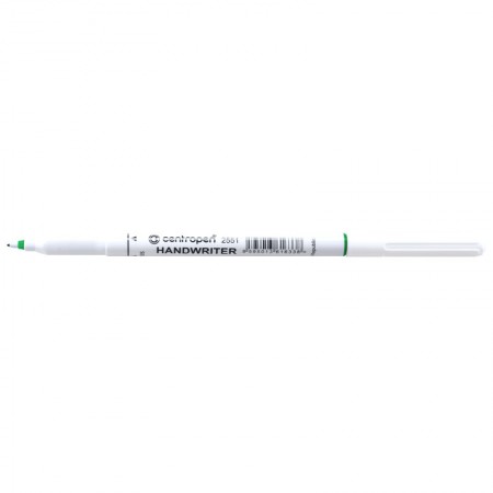 Liner 0.5mm verde 2551m centropen