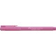 Liner 0.8mm purpuriu pastel broadpen 1544 faber-castell Liner 0.8mm purpuriu pastel broadpen 1544 faber-castell