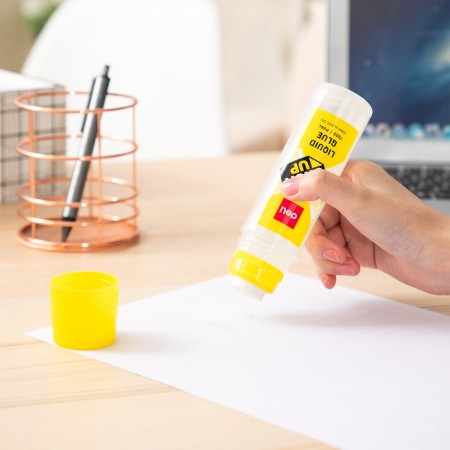 Lipici lichid 125ml deli