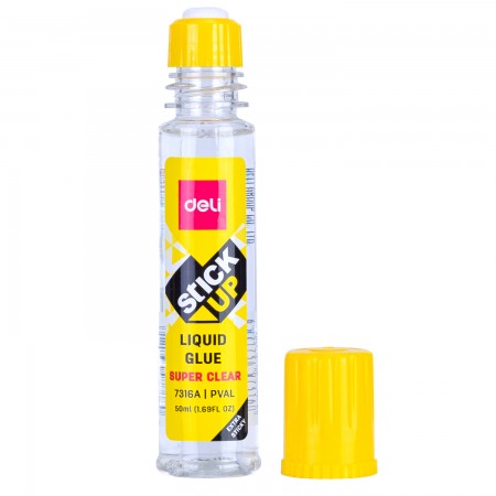 Lipici lichid 50 ml deli