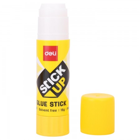 Lipici stick 15g deli
