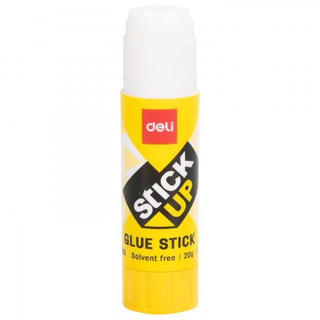 Lipici stick 20g deli