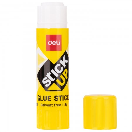 Lipici stick 8g deli