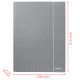 Mapa carton cu elastic corai reciclabila colour'breeze esselte Mapa carton cu elastic corai reciclabila colour'breeze esselte