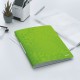 Mapa prezentare 40 folii verde wow leitz