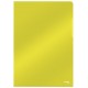Mapa protectie a4 cristal tip l galben 25/set 150 microni esselt Mapa protectie a4 cristal tip l galben 25/set 150 microni esselt