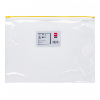 Mapa protectie zip a4 deli
