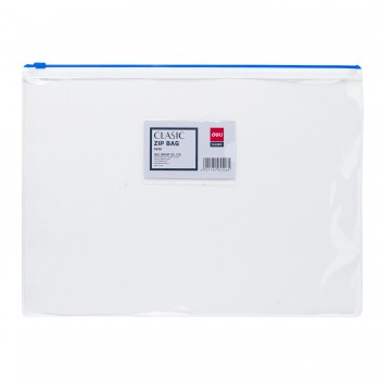 Mapa protectie zip a4 deli