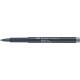 Marker metallics gri asfalt faber-castell
