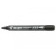 Marker permanent negru varf rotund 3mm 100 pilot