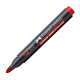 Marker permanent rosu varf rotund multimark winner 52 faber-castell Marker permanent rosu varf rotund multimark winner 52 faber-castell