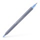 Marker solubil 2 capete goldfaber bleu cer pastel 446 faber-castell Marker solubil 2 capete goldfaber bleu cer pastel 446 faber-castell