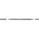 Marker solubil 2 capete goldfaber gri cald i 230 faber-castell Marker solubil 2 capete goldfaber gri cald i 230 faber-castell