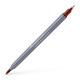 Marker solubil 2 capete goldfaber ocru ars 187 faber-castell Marker solubil 2 capete goldfaber ocru ars 187 faber-castell