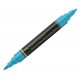 Marker solubil cobalt turcoaz 153 a.durer faber-castell Marker solubil cobalt turcoaz 153 a.durer faber-castell