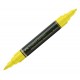 Marker solubil galben cadmium 107 a.durer faber-castell Marker solubil galben cadmium 107 a.durer faber-castell