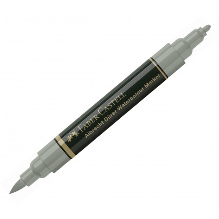 Marker solubil gri reve iv 233 a.durer faber-castell Marker solubil gri reve iv 233 a.durer faber-castell