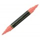 Marker solubil rosu scarlet 118 durer faber-castell Marker solubil rosu scarlet 118 durer faber-castell
